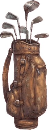 golfbag