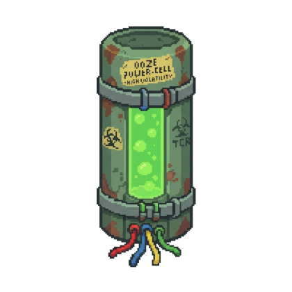 power cell